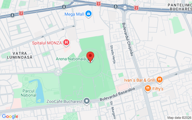 Arena Nationala