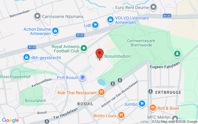 Bosuilstadion
