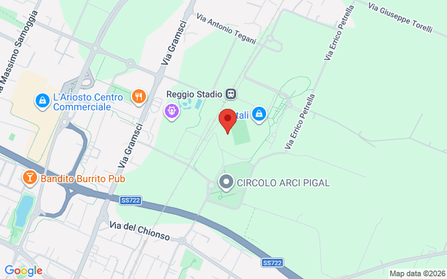 Mapei Stadium