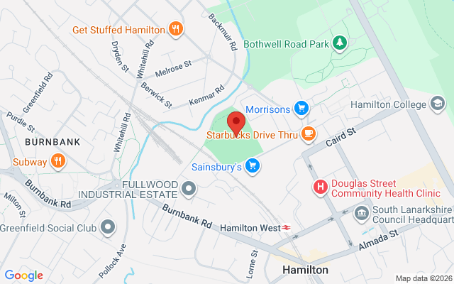 New Douglas Park