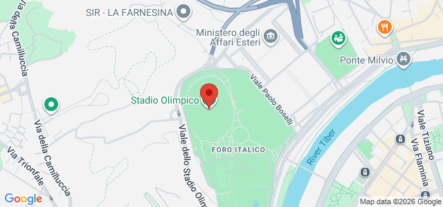 Stadio Olimpico